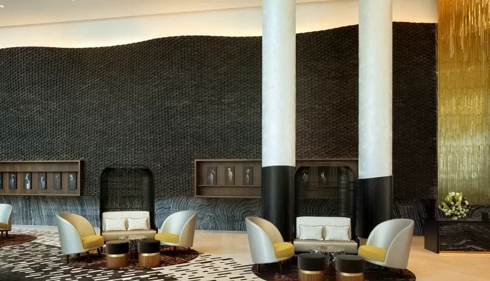 هتل پاراگراف تفلیس